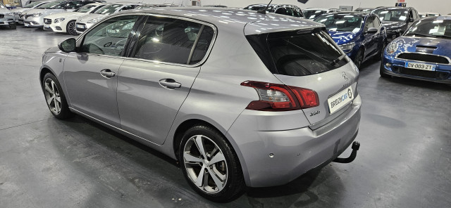 Peugeot Peugeot 308 1.5 BlueHDi 130 TECH EDITION