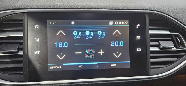 Peugeot Peugeot 308 1.5 BlueHDi 130 TECH EDITION