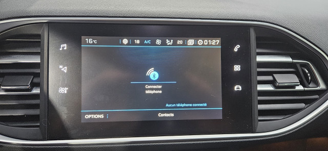 Peugeot Peugeot 308 1.5 BlueHDi 130 TECH EDITION