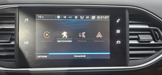 Peugeot Peugeot 308 1.5 BlueHDi 130 TECH EDITION