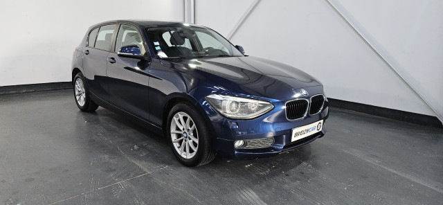 BMW BMW Série 1 II (F21/20) 116d 116ch Business 5p