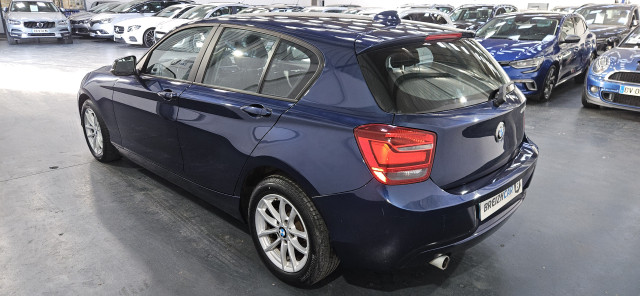 BMW BMW Série 1 II (F21/20) 116d 116ch Business 5p