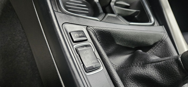 BMW BMW Série 1 II (F21/20) 116d 116ch Business 5p