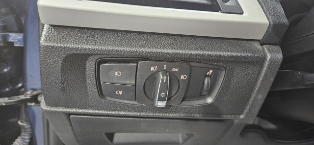 BMW BMW Série 1 II (F21/20) 116d 116ch Business 5p