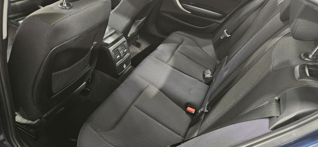 BMW BMW Série 1 II (F21/20) 116d 116ch Business 5p