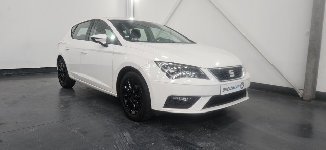 Seat Seat Leon III 1.2 TSI 110ch Style Start&Stop
