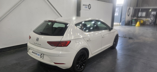 Seat Seat Leon III 1.2 TSI 110ch Style Start&Stop