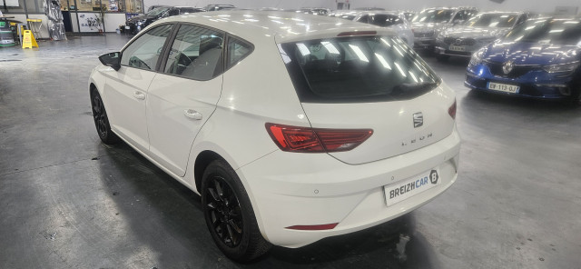 Seat Seat Leon III 1.2 TSI 110ch Style Start&Stop