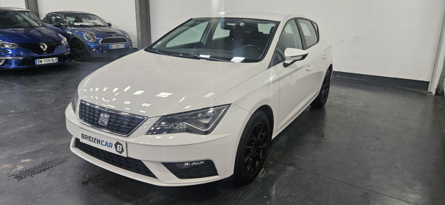 Seat Seat Leon III 1.2 TSI 110ch Style Start&Stop