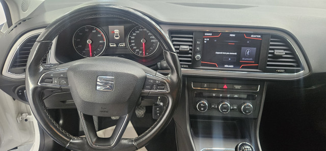 Seat Seat Leon III 1.2 TSI 110ch Style Start&Stop