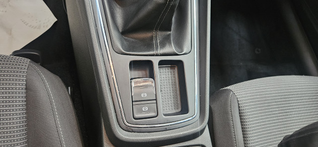 Seat Seat Leon III 1.2 TSI 110ch Style Start&Stop