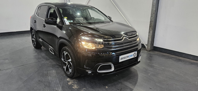 Citroën Citroen C5 Aircross BlueHDi 130ch S&S Business EAT8