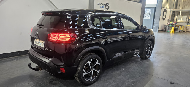 Citroën Citroen C5 Aircross BlueHDi 130ch S&S Business EAT8