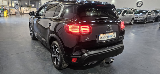 Citroën Citroen C5 Aircross BlueHDi 130ch S&S Business EAT8