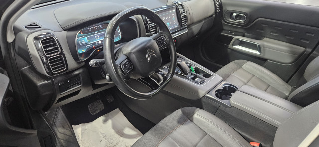 Citroën Citroen C5 Aircross BlueHDi 130ch S&S Business EAT8