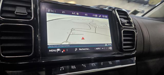 Citroën Citroen C5 Aircross BlueHDi 130ch S&S Business EAT8