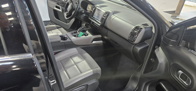 Citroën Citroen C5 Aircross BlueHDi 130ch S&S Business EAT8