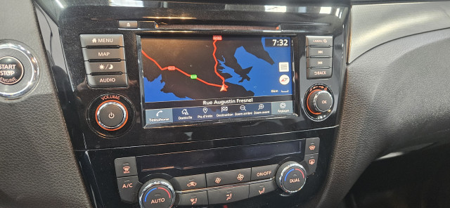 Nissan Nissan Qashqai 1.3 DIG-T 140ch Tekna+ 2019
