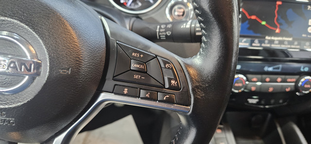 Nissan Nissan Qashqai 1.3 DIG-T 140ch Tekna+ 2019