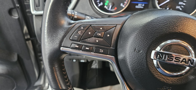 Nissan Nissan Qashqai 1.3 DIG-T 140ch Tekna+ 2019