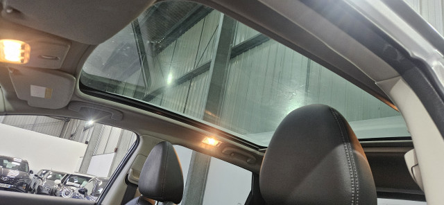 Nissan Nissan Qashqai 1.3 DIG-T 140ch Tekna+ 2019