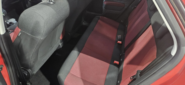 Citroën Citroën C4 Cactus  BlueHDi 100 Shine S&S ETG6