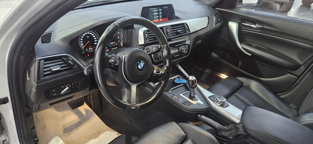 BMW BMW Série 1 116d 116ch M Sport