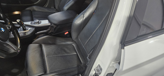 BMW BMW Série 1 116d 116ch M Sport