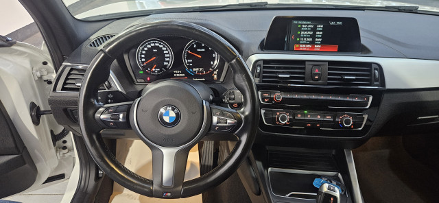 BMW BMW Série 1 116d 116ch M Sport