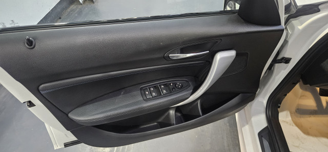 BMW BMW Série 1 116d 116ch M Sport