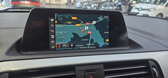 BMW BMW Série 1 116d 116ch M Sport