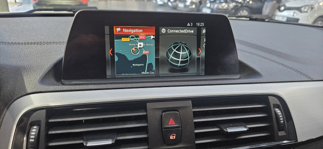 BMW BMW Série 1 116d 116ch M Sport