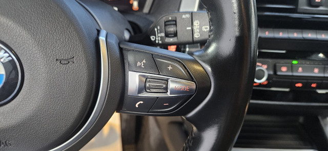 BMW BMW Série 1 116d 116ch M Sport