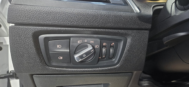 BMW BMW Série 1 116d 116ch M Sport