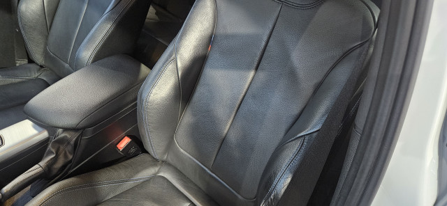 BMW BMW Série 1 116d 116ch M Sport