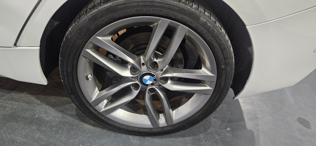 BMW BMW Série 1 116d 116ch M Sport