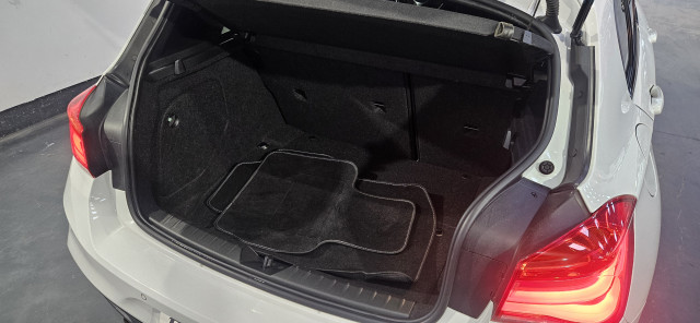 BMW BMW Série 1 116d 116ch M Sport
