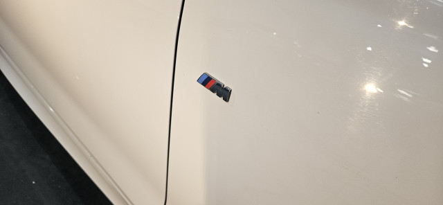 BMW BMW Série 1 116d 116ch M Sport