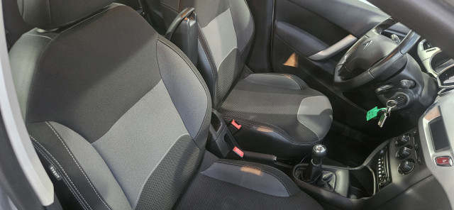 Citroën Citroën C3 II 1.4 HDi70 FAP Business