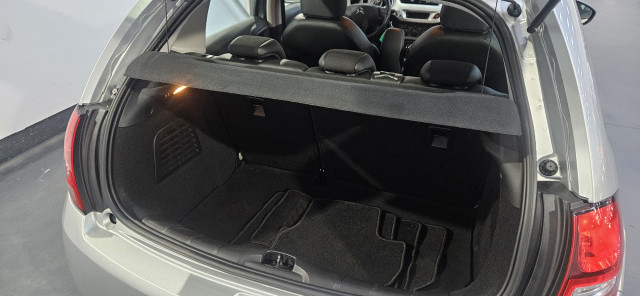 Citroën Citroën C3 II 1.4 HDi70 FAP Business