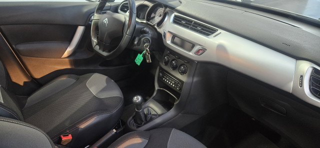 Citroën Citroën C3 II 1.4 HDi70 FAP Business