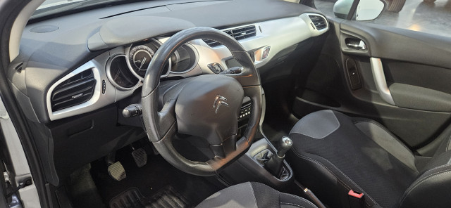 Citroën Citroën C3 II 1.4 HDi70 FAP Business