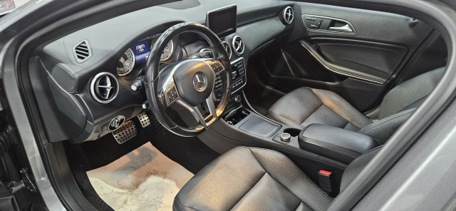 Mercedes-Benz Mercedes-Benz Classe A 200 CDI AMG Sport