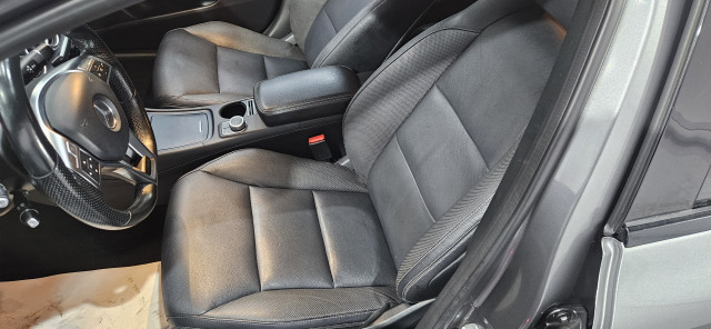 Mercedes-Benz Mercedes-Benz Classe A 200 CDI AMG Sport