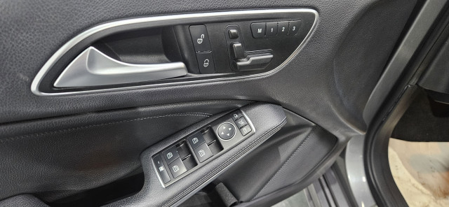 Mercedes-Benz Mercedes-Benz Classe A 200 CDI AMG Sport