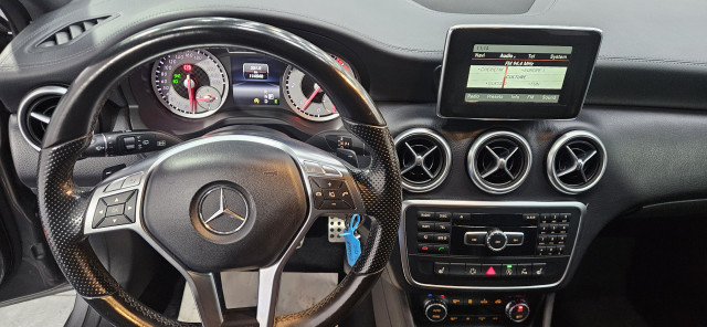Mercedes-Benz Mercedes-Benz Classe A 200 CDI AMG Sport