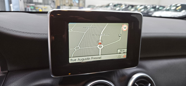 Mercedes-Benz Mercedes-Benz Classe A 200 CDI AMG Sport
