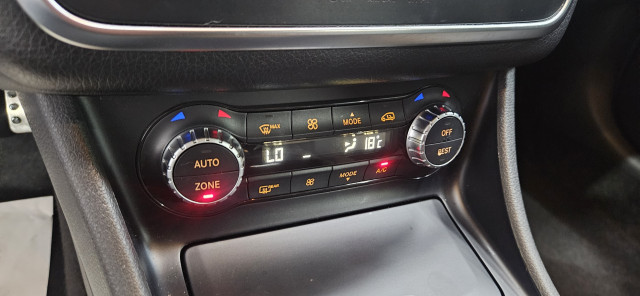 Mercedes-Benz Mercedes-Benz Classe A 200 CDI AMG Sport