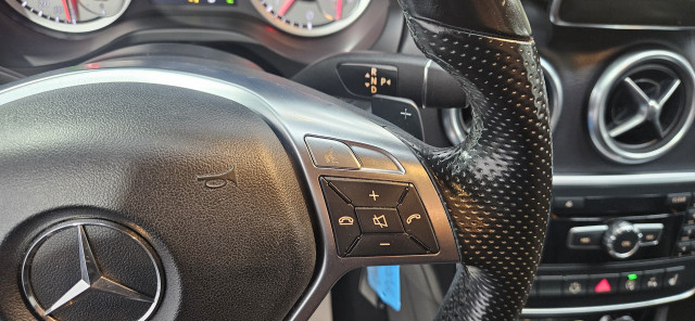 Mercedes-Benz Mercedes-Benz Classe A 200 CDI AMG Sport