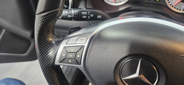 Mercedes-Benz Mercedes-Benz Classe A 200 CDI AMG Sport